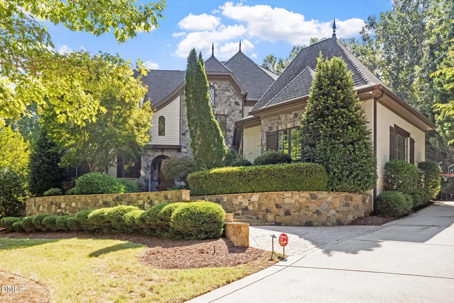 1009 Linenhall Way, Wake Forest, NC 27587 - #3