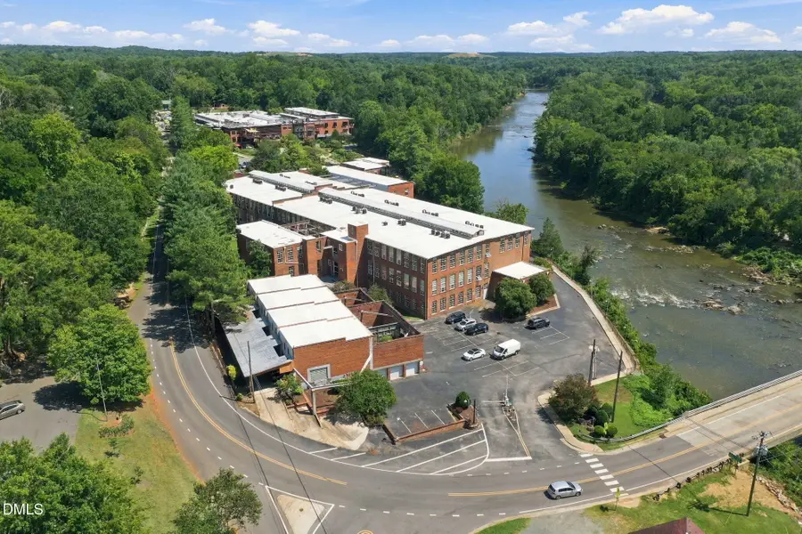 1880 Sissipahaw Way, Saxapahaw, NC 27340 - #3