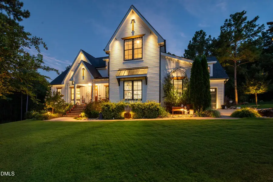 8540 Seldom Seen Place, Wake Forest, NC 27587 - #2