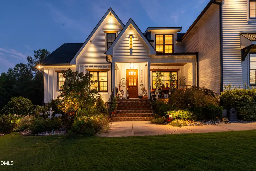 8540 Seldom Seen Place, Wake Forest, NC 27587 - #3