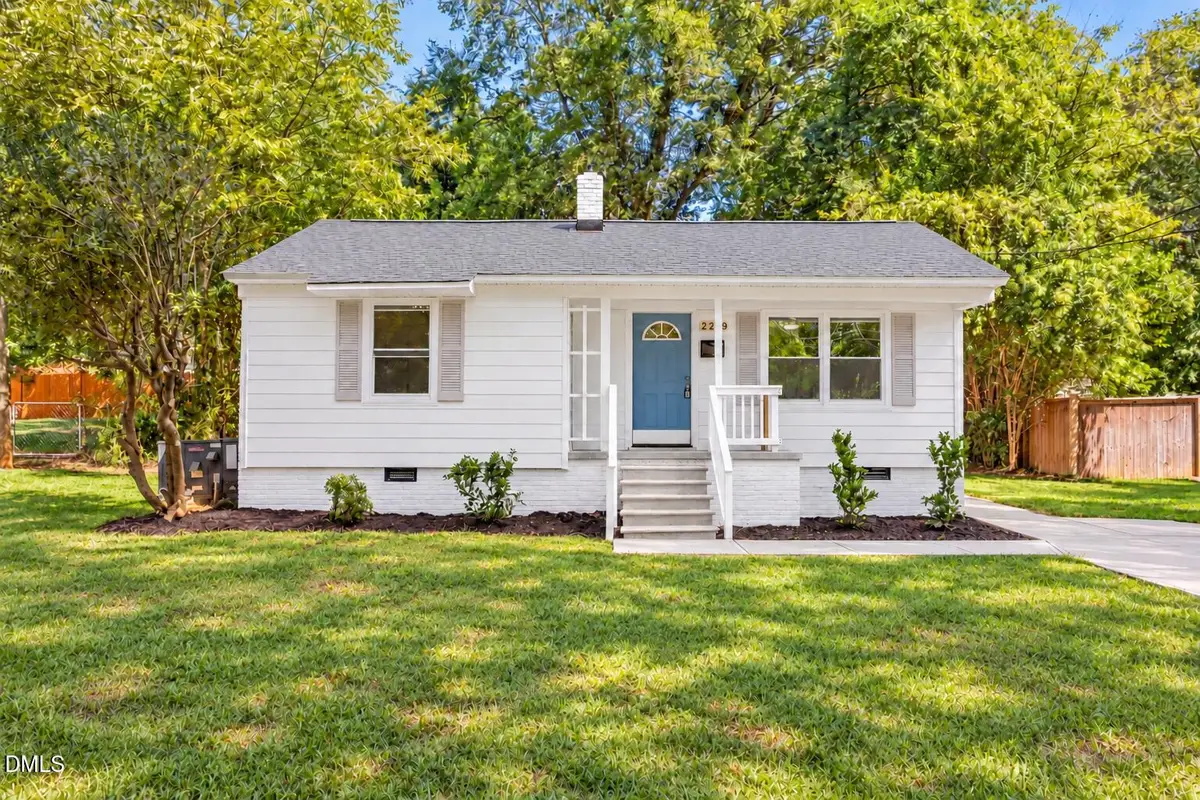 2219 Shannon Street, Raleigh, NC 27610 - #1