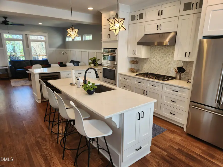 1105 Mordecai Drive, Raleigh, NC 27604 - #2