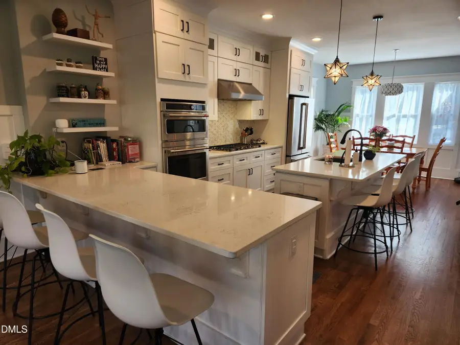 1105 Mordecai Drive, Raleigh, NC 27604 - #3
