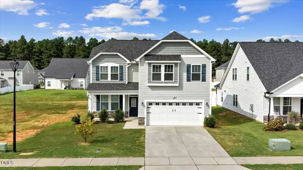 105 Wicklow Court, Clayton, NC 27527