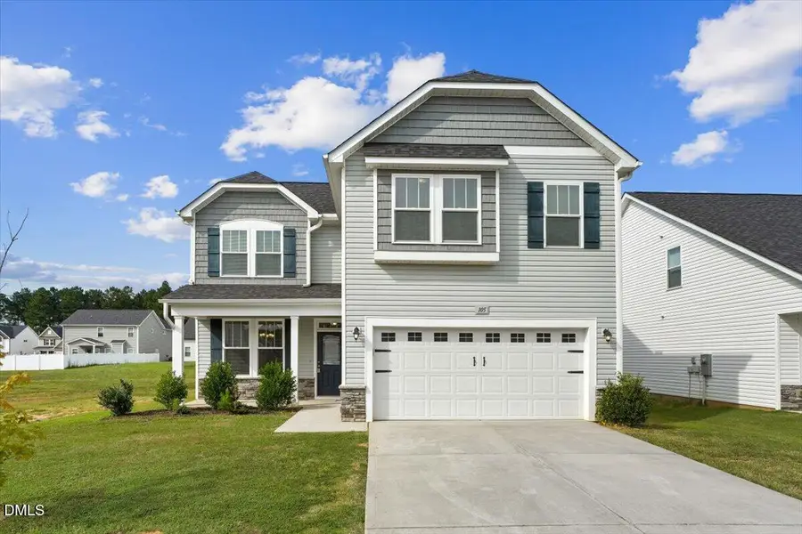105 Wicklow Court, Clayton, NC 27527 - #3