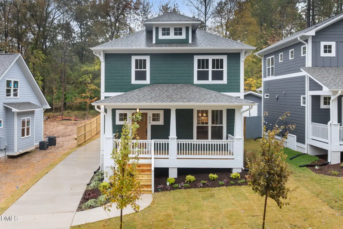 1008 Forrestal Place, Durham, NC 27707 - #1