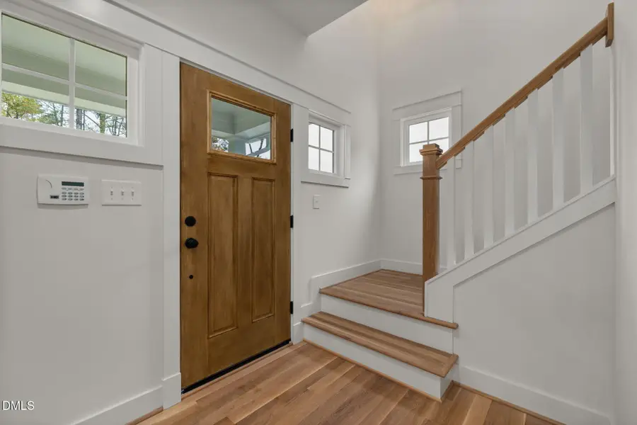 1008 Forrestal Place, Durham, NC 27707 - #3