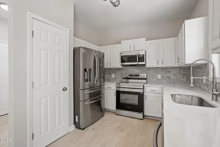 808 Nightshade Way, Raleigh, NC 27610 - #3