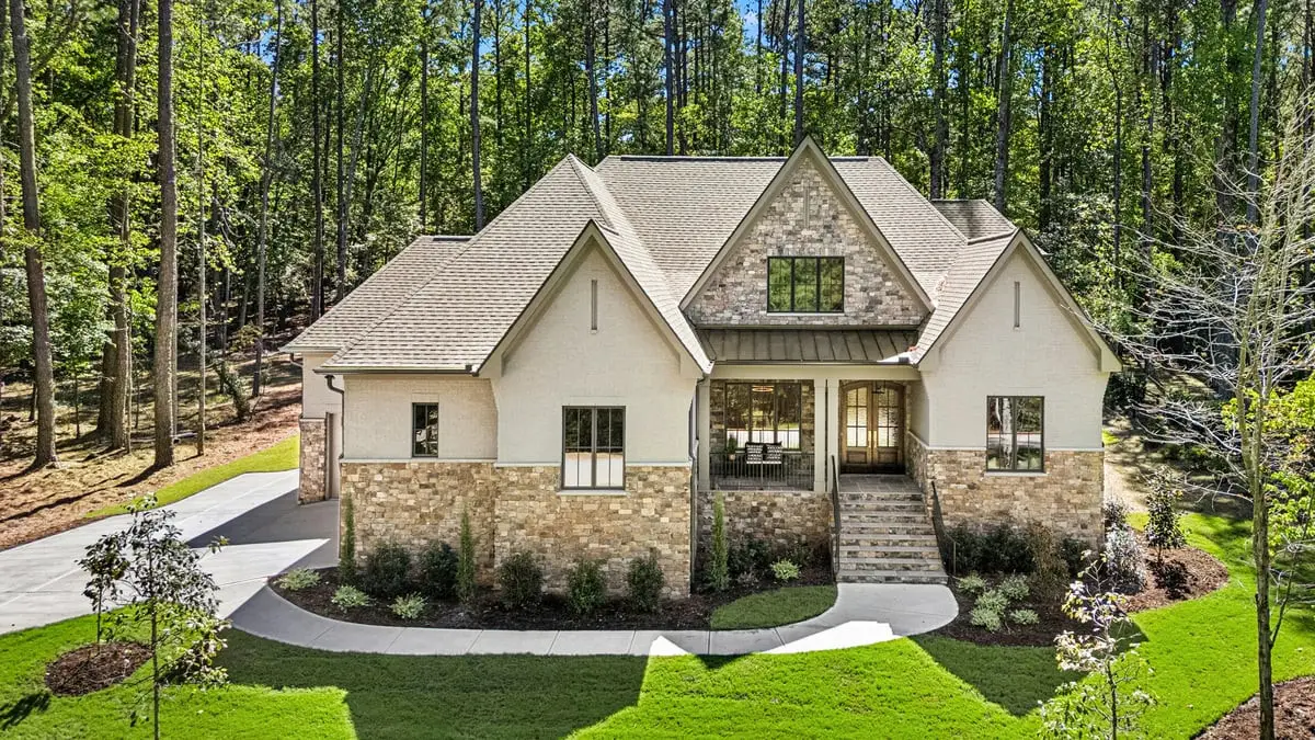 2008 Cadenza Lane, Raleigh, NC 27614 - #1
