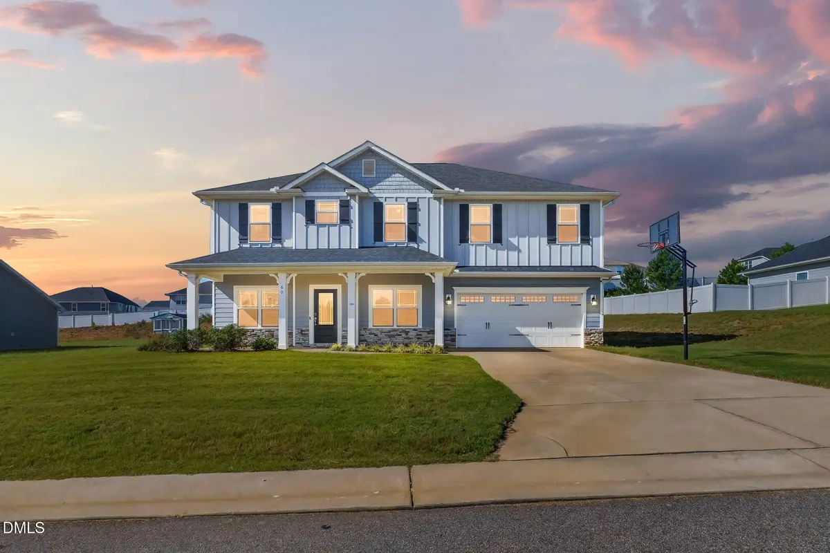60 Newport Landing, Garner, NC 27529 - #1