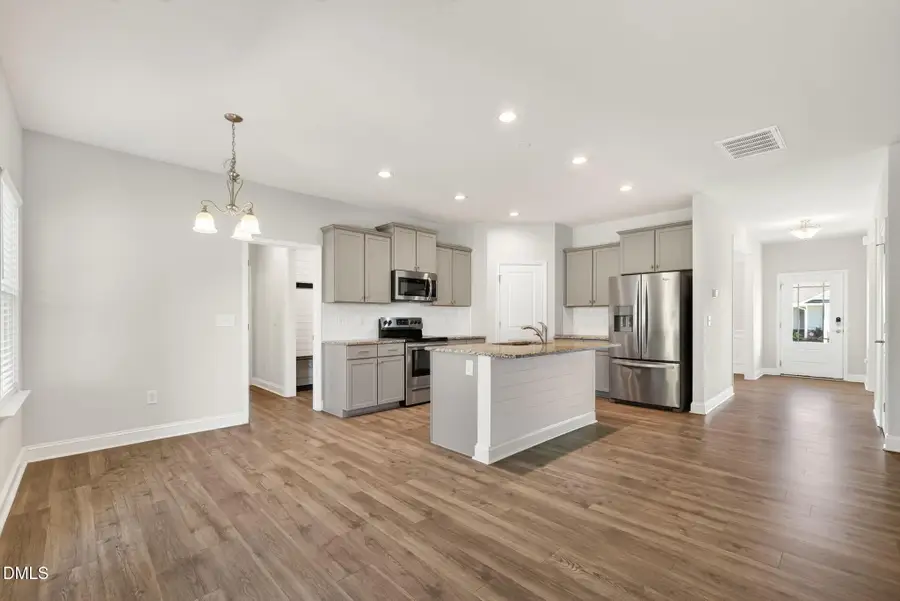 60 Newport Landing, Garner, NC 27529 - #2