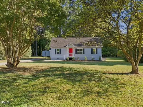 137 Mill Creek Drive, Youngsville, NC 27596