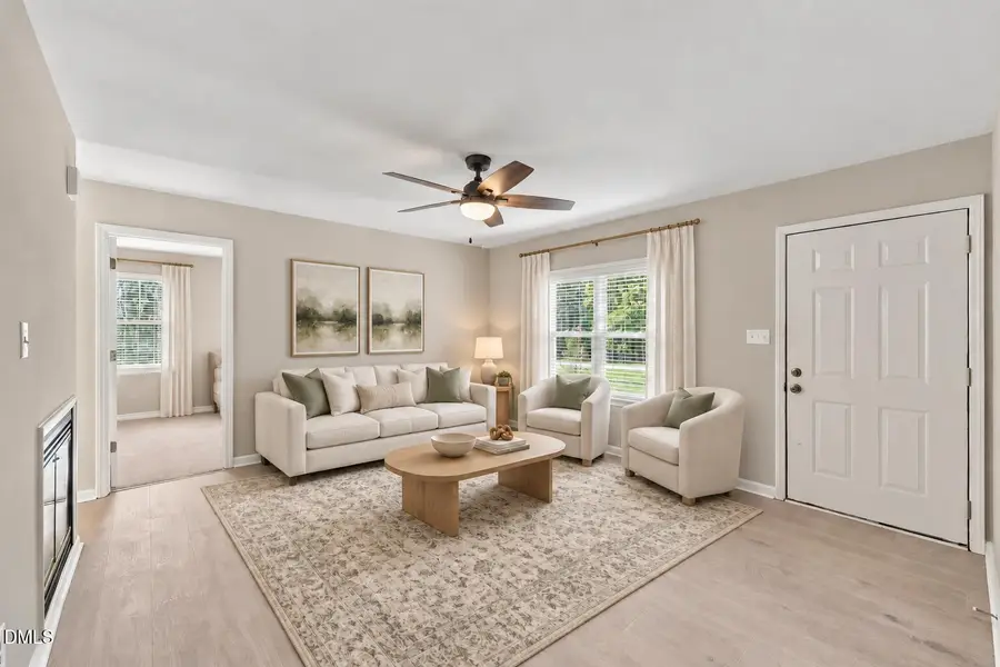 137 Mill Creek Drive, Youngsville, NC 27596 - #3