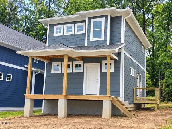 612 Hemlock Avenue, Durham, NC 27707