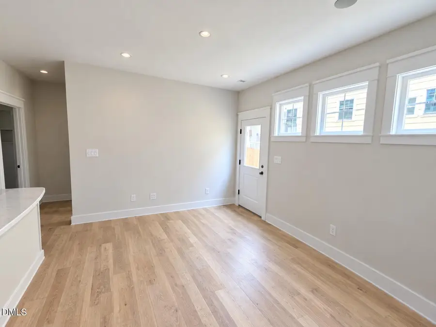 612 Hemlock Avenue, Durham, NC 27707 - #3