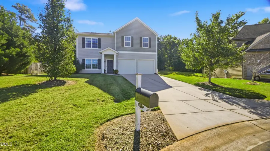 1017 Scotch Pine Way, Mebane, NC 27302 - #2