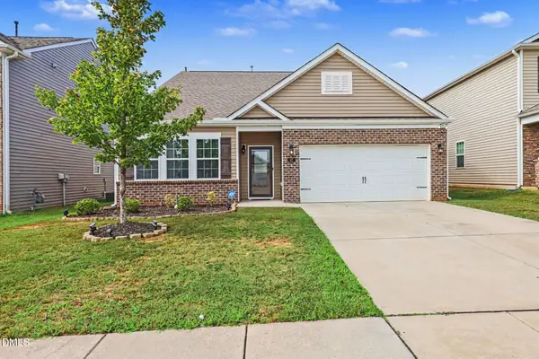47 Prairie Street, Clayton, NC 27527