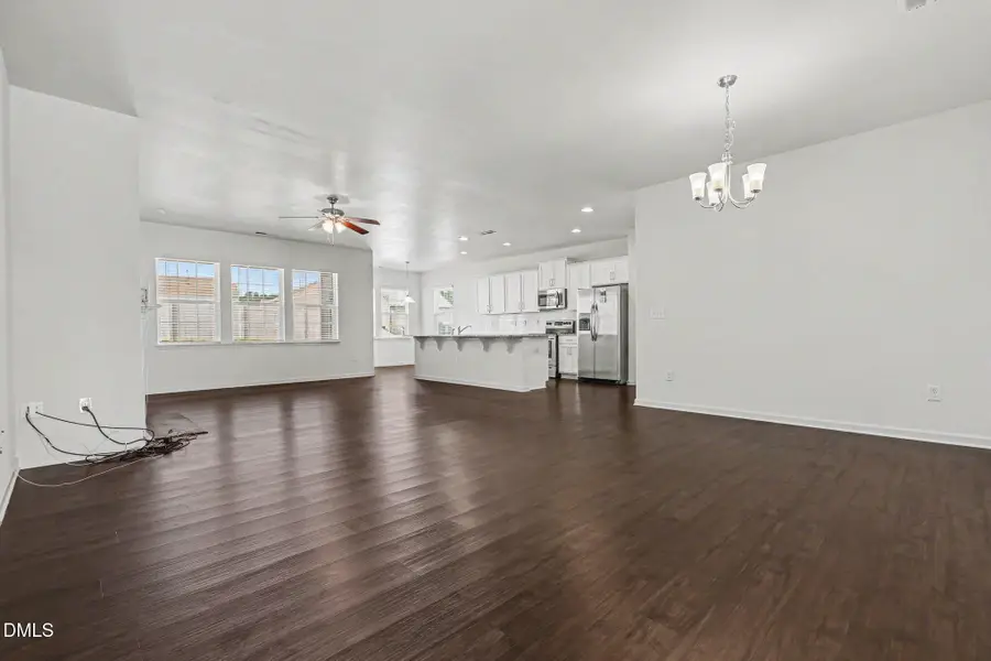 47 Prairie Street, Clayton, NC 27527 - #2