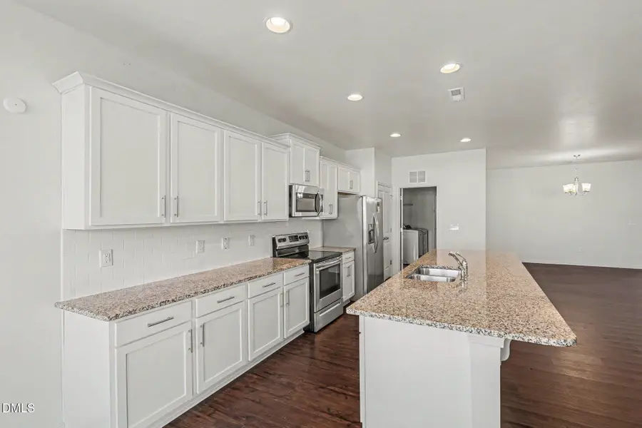 47 Prairie Street, Clayton, NC 27527 - #3