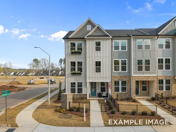 211 Wiscasset Way, Knightdale, NC 27545