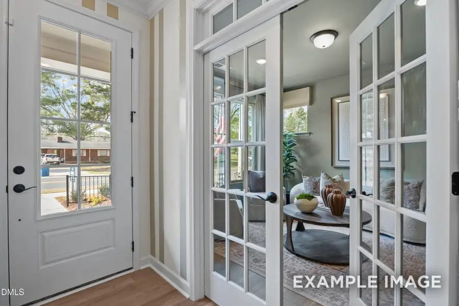 211 Wiscasset Way, Knightdale, NC 27545 - #2