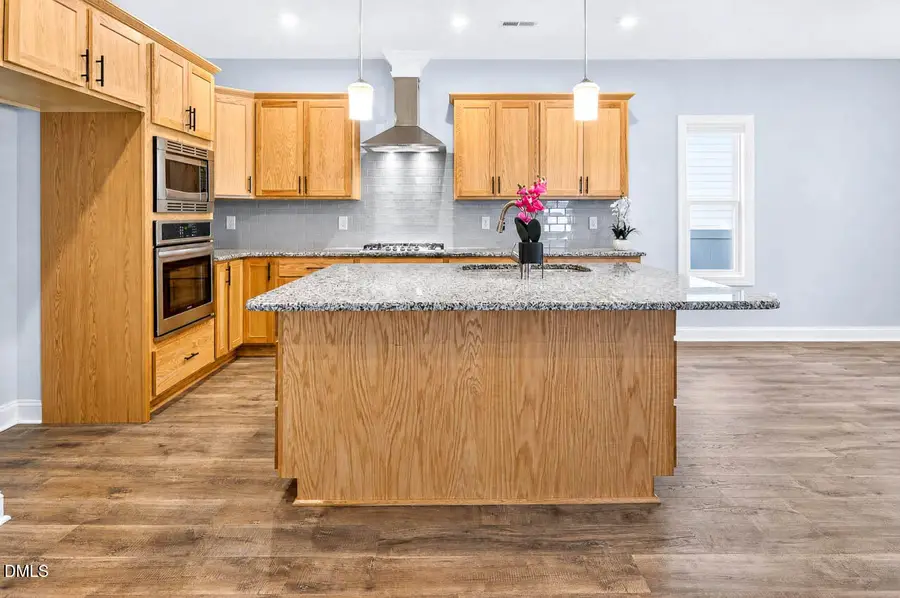 248 Kavanaugh Road, Wake Forest, NC 27587 - #3