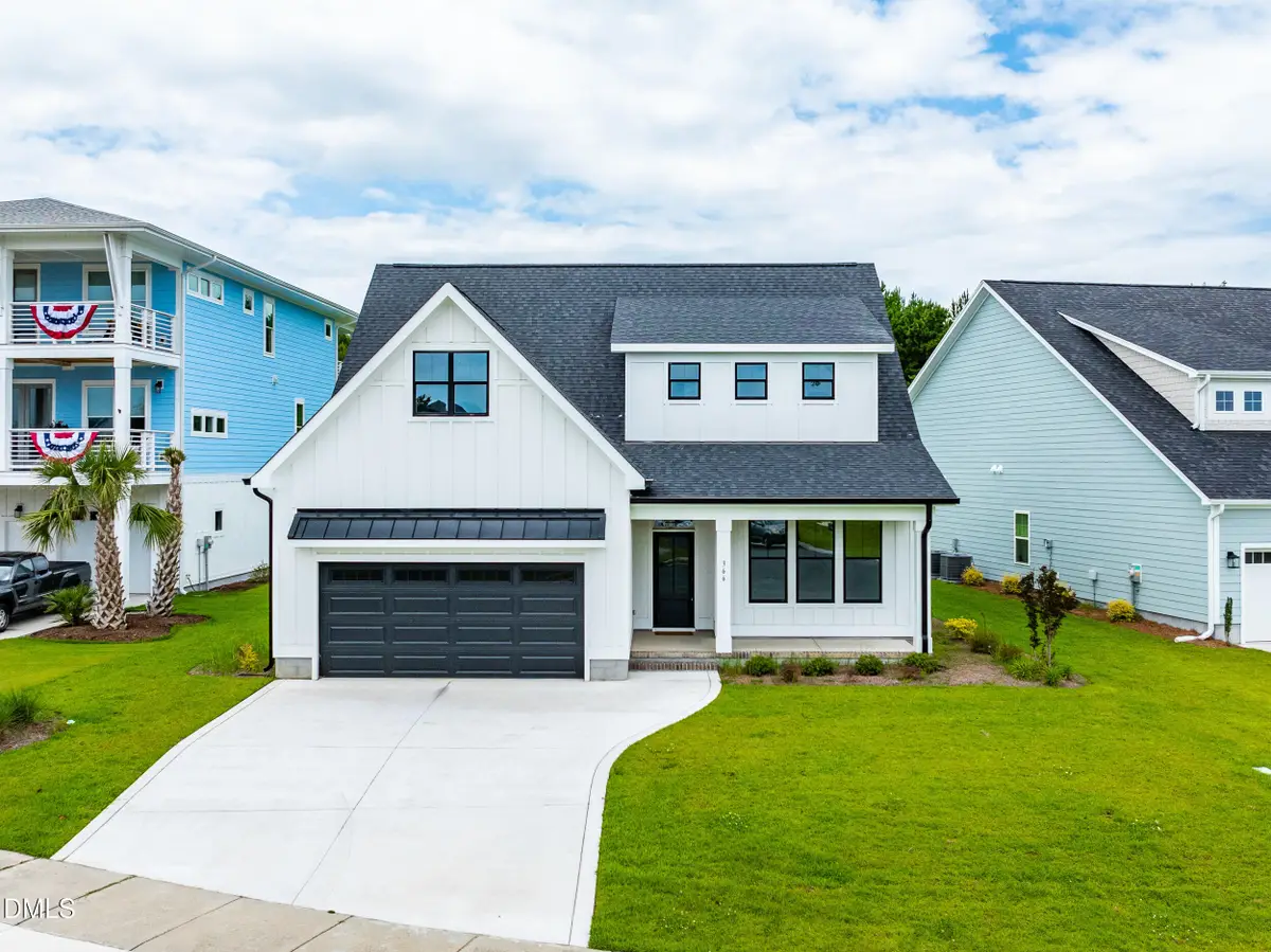 366 Summerhouse Drive, Holly Ridge, NC 28445 - #1
