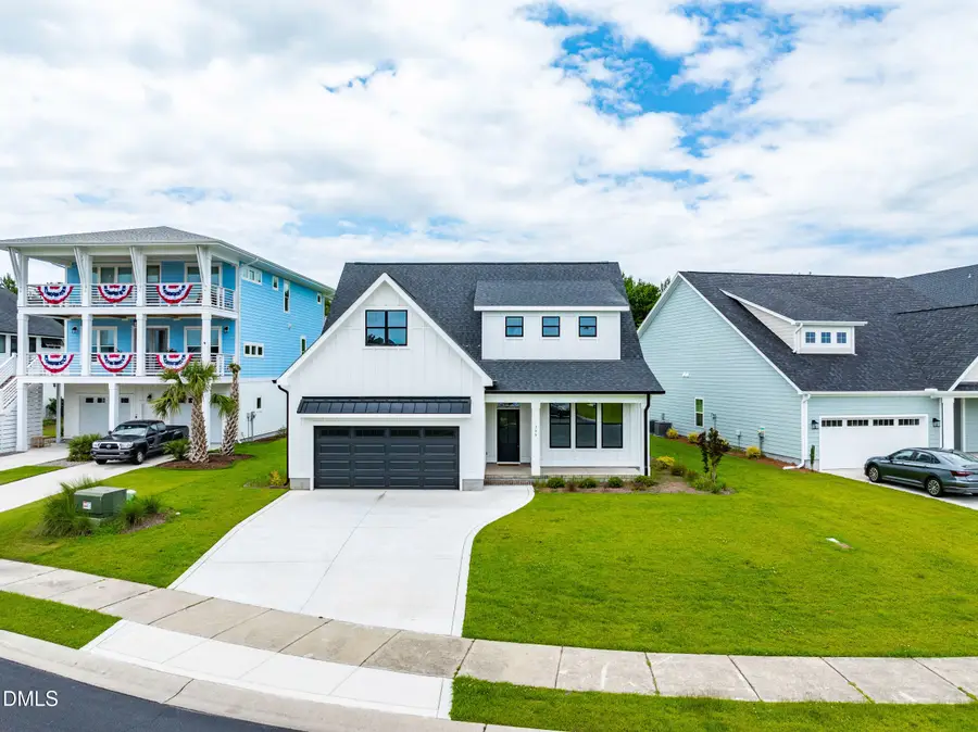 366 Summerhouse Drive, Holly Ridge, NC 28445 - #2