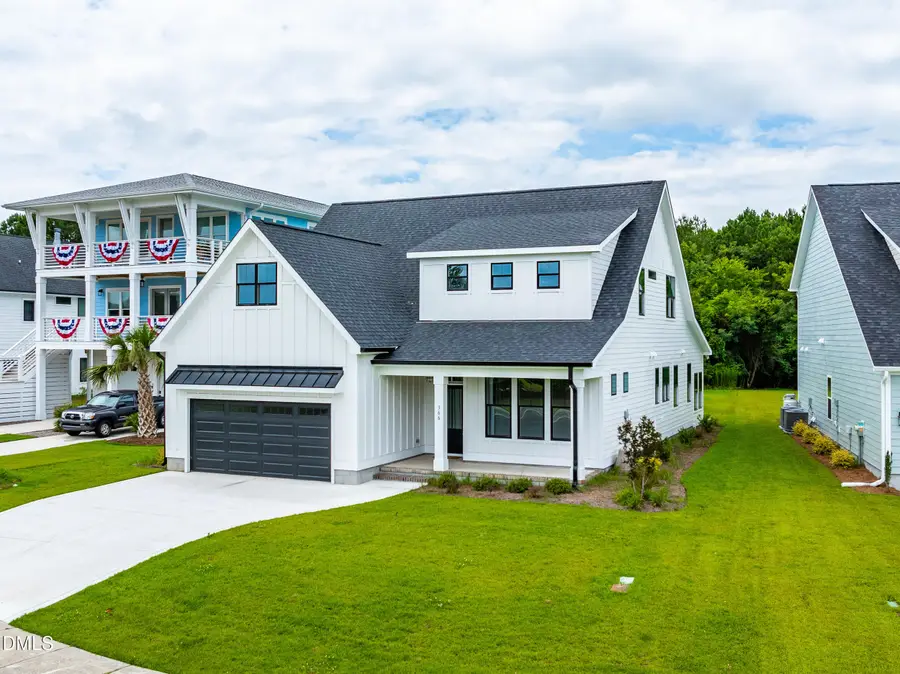 366 Summerhouse Drive, Holly Ridge, NC 28445 - #3