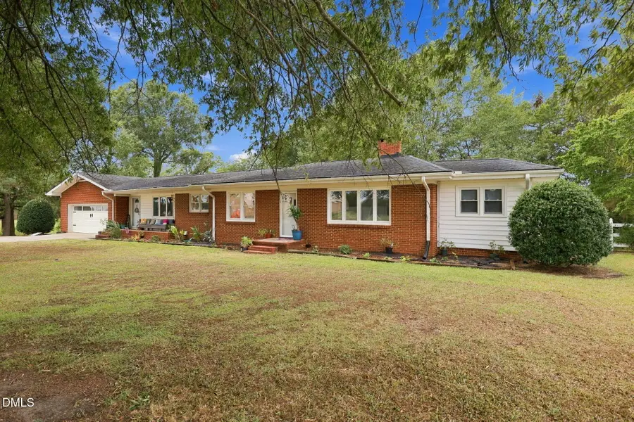3887 Plainview Church Road, Angier, NC 27501 - #3