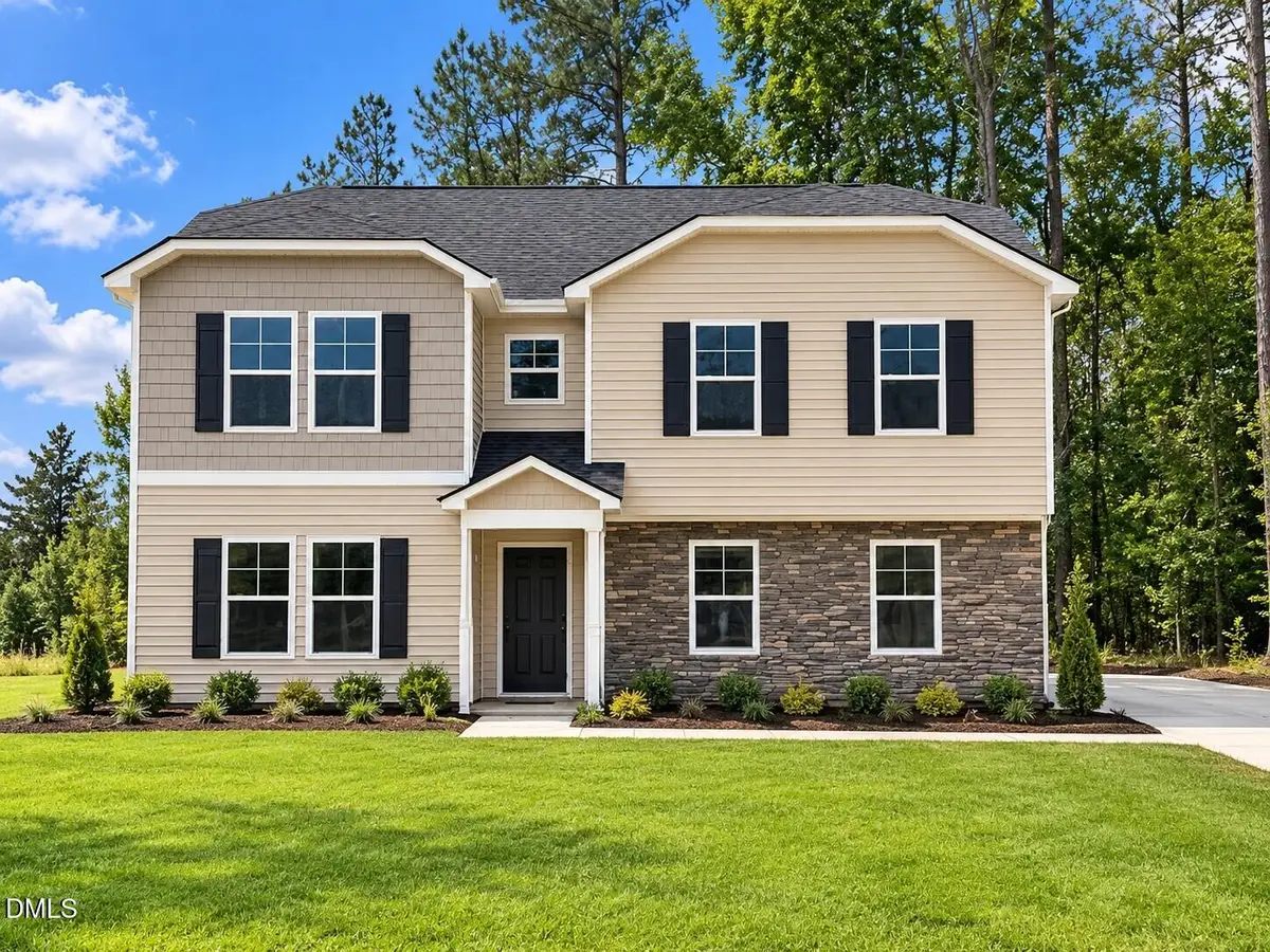 2900 Essex Street, Tarboro, NC 27886 - #1