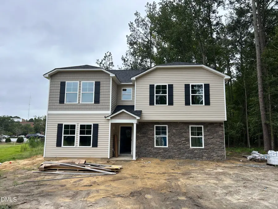 2900 Essex Street, Tarboro, NC 27886 - #2