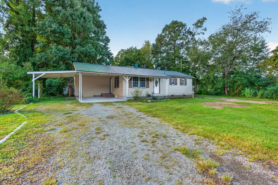 935 Maynard Road, Godwin, NC 28344 - #3