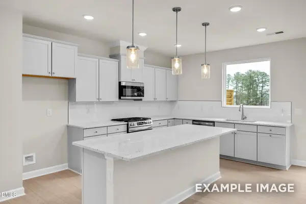 215 Wiscasset Way, Knightdale, NC 27545