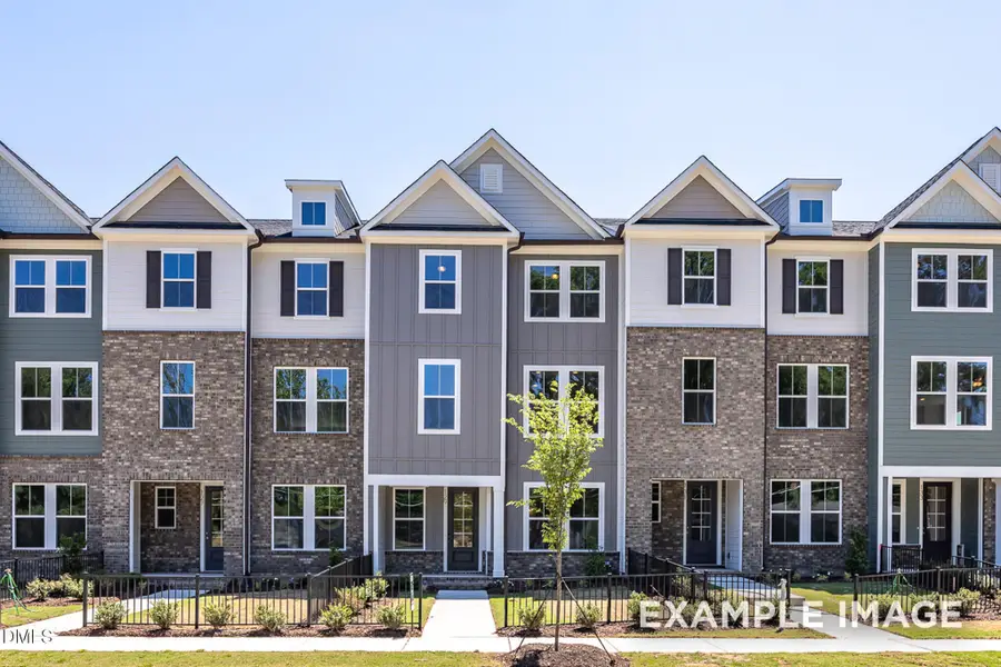 215 Wiscasset Way, Knightdale, NC 27545 - #2