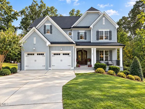 323 Harewood Place, Fuquay Varina, NC 27526