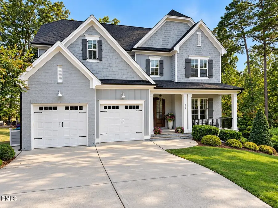 323 Harewood Place, Fuquay Varina, NC 27526 - #3