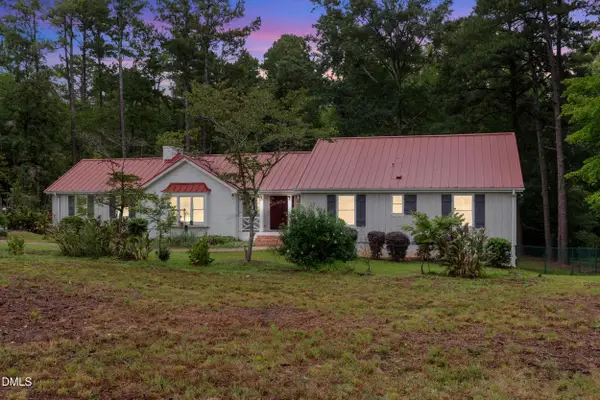 2329 Win Road, Garner, NC 27529