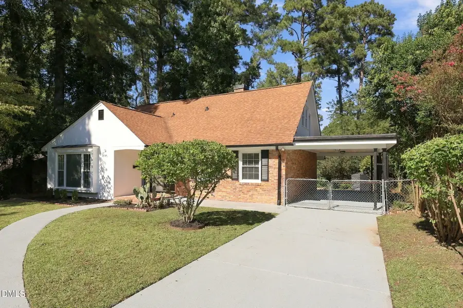 1706 Mcgougan Road, Fayetteville, NC 28303 - #2