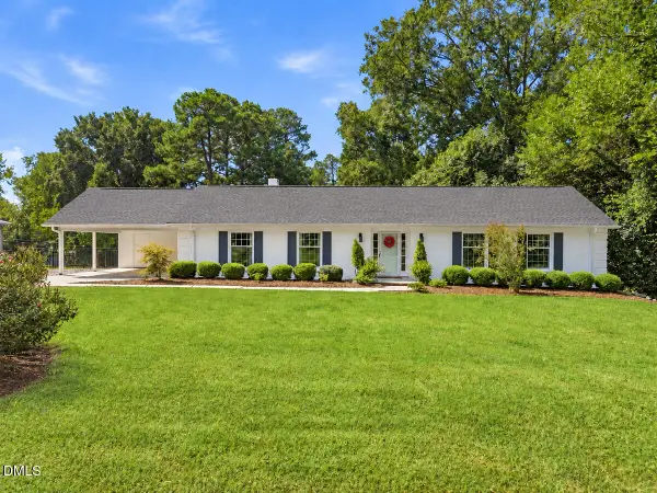 2613 W Cornwallis Road, Durham, NC 27705