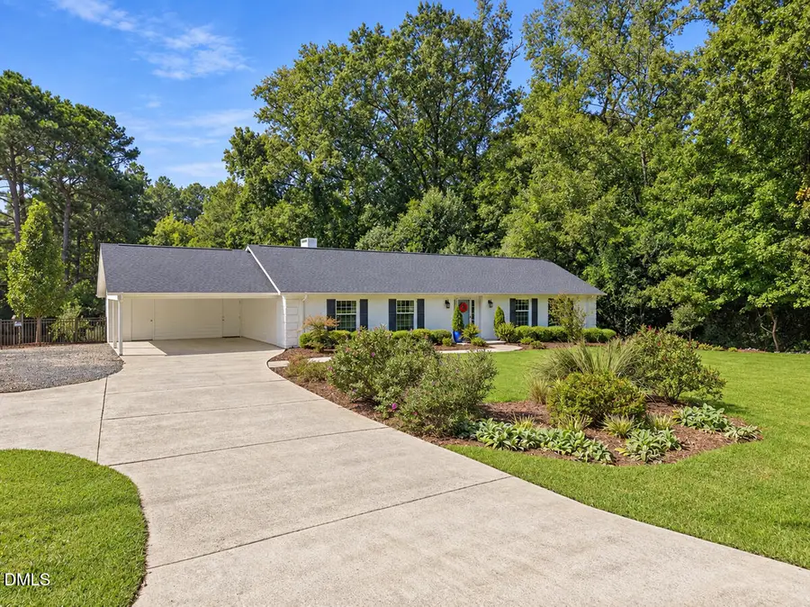 2613 W Cornwallis Road, Durham, NC 27705 - #2