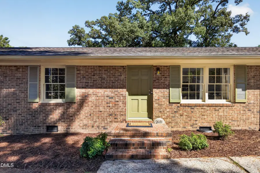 2601 Rolling Pines Avenue, Durham, NC 27703 - #3