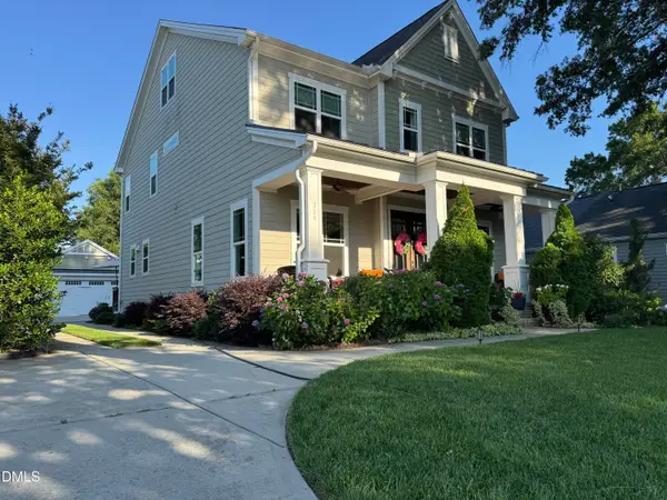 314 N Mason Street, Apex, NC 27502