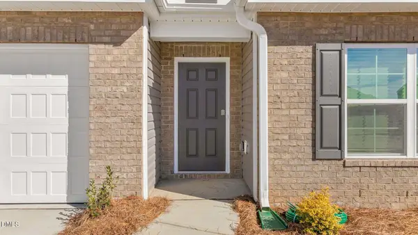 2707 Orange Blossom Street, Greensboro, NC 27406