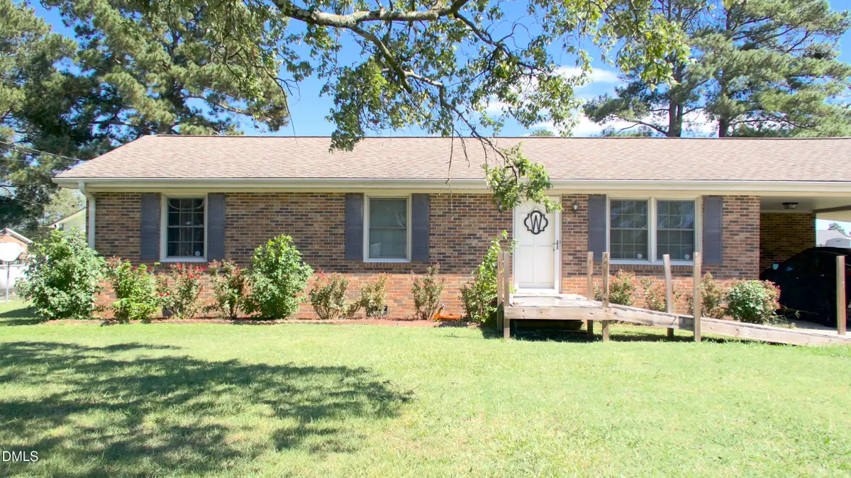 104 Branch St, Black Creek, NC 27813 - #1