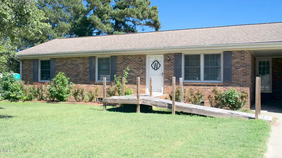 104 Branch St, Black Creek, NC 27813 - #2