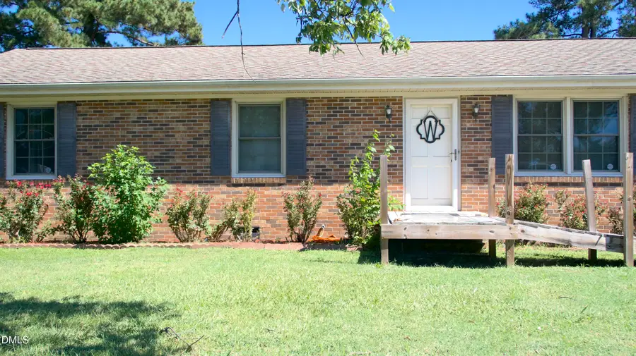 104 Branch St, Black Creek, NC 27813 - #3