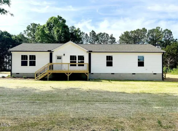 1220 Warrenton Road, Henderson, NC 27537