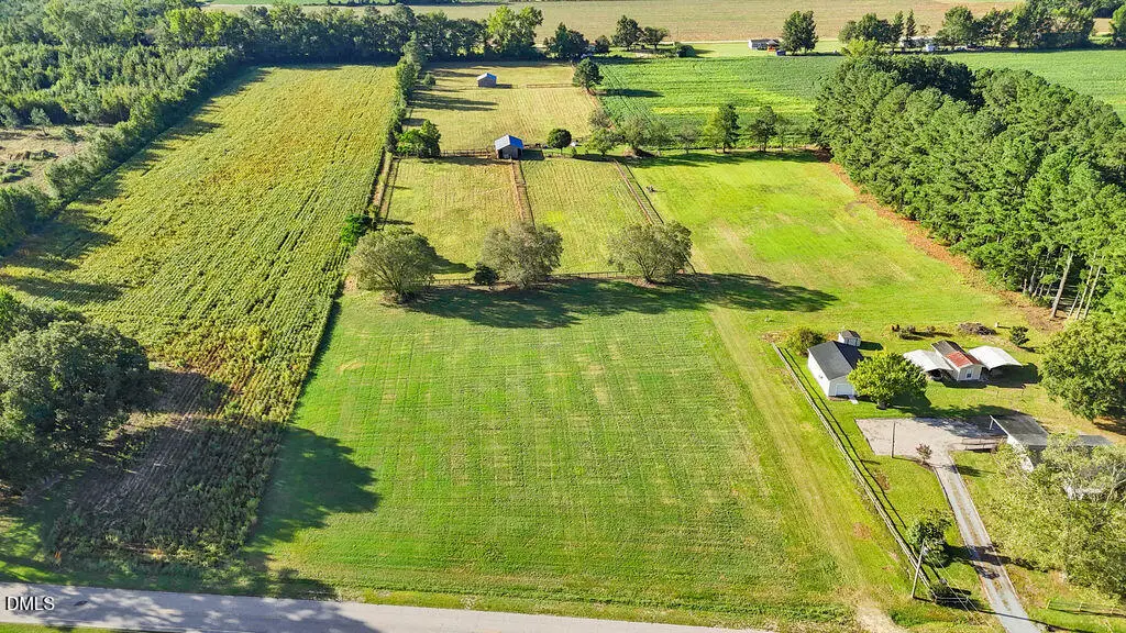 0 Aman Dairy Road, Dunn, NC 28334 - #1
