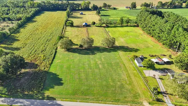0 Aman Dairy Road, Dunn, NC 28334